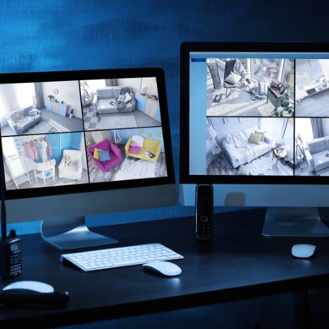 CCTV Güvenlik İşleri