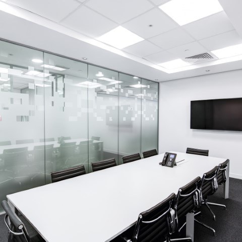 Ofis Led Aydınlatma İşleri