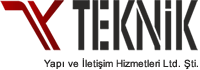 Teknik Yapı